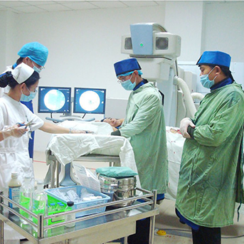 深圳洁净手术室净化工程