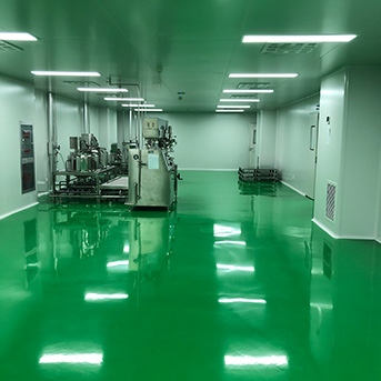 淄博医疗器械净化工程安装售后无忧