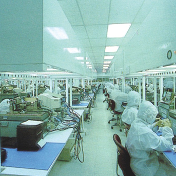 鹤岗生物制药净化工程哪家好