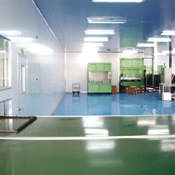 鹤岗生物制药净化工程哪家好