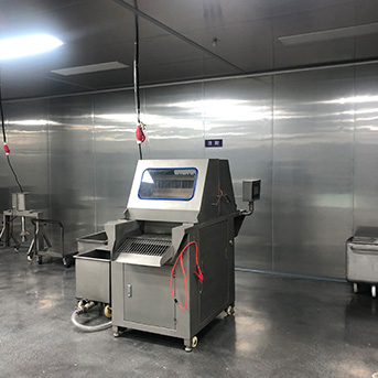 杭州实验室净化工程费用欢迎咨询